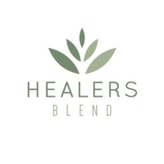 Healer's Blend coupon codes