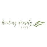 Healing Family Eats coupon codes