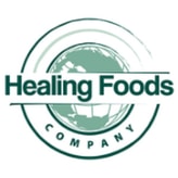 Healing Foods Company coupon codes