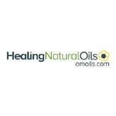 Healing Natural Oils coupon codes