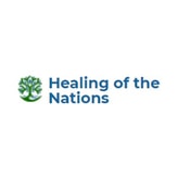 Healing of the Nations coupon codes