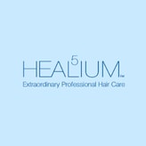 Healium Hair Care coupon codes