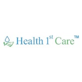 Health 1st Care coupon codes