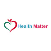Health Matter coupon codes