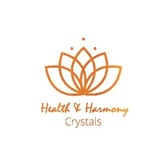 Health and Harmony Crystals coupon codes