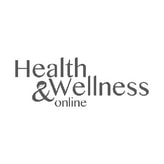 Health and Wellness Online coupon codes