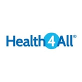 Health4All Supplements coupon codes