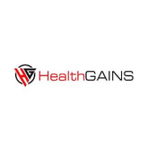 HealthGAINS coupon codes