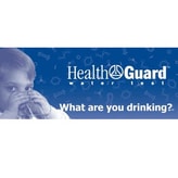 HealthGuard Water Testing coupon codes