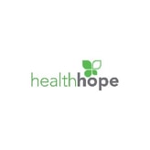 HealthHope coupon codes