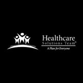 Healthcare Solutions Team coupon codes