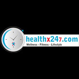 Healthx247 coupon codes