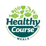 Healthy Course Meals coupon codes
