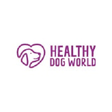 Healthy Dog World coupon codes