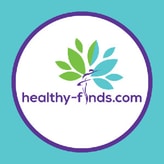 Healthy-Finds coupon codes