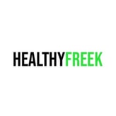 Healthy Freek coupon codes