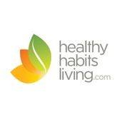 Healthy Habits Living coupon codes
