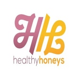 Healthy Honeys coupon codes