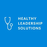 Healthy Leadership Solutions coupon codes