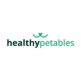 Healthy Petables coupon codes