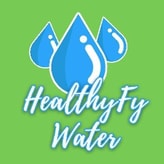 HealthyFy Water coupon codes