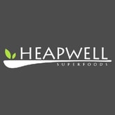 Heapwell Superfoods coupon codes