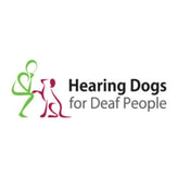 Hearing Dogs for Deaf People coupon codes