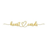 Heart Cards coupon codes