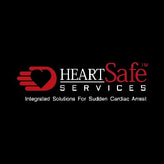 Heart Safe Services coupon codes