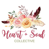 Heart + Soul Collective coupon codes