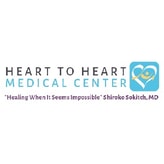 Heart To Heart Medical Center coupon codes