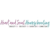 Heart and Soul Homeschooling coupon codes