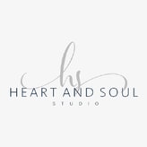 Heart+Soul Design Studio coupon codes