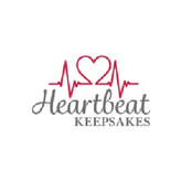 Heartbeat Keepsakes coupon codes