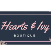 Hearts & Ivy Boutique coupon codes