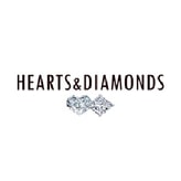 Hearts and Diamonds coupon codes