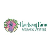 Heartsong Farm Wellness coupon codes