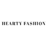 Hearty Fashion coupon codes
