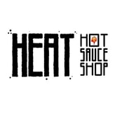 Heat Hot Sauce Shop coupon codes