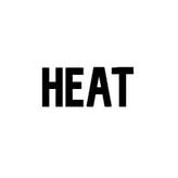 Heat coupon codes