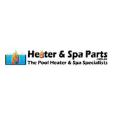 Heater & Spa Parts coupon codes
