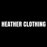 Heather Clothing coupon codes