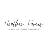 Heather Farris & Co coupon codes