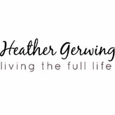 Heather Gerwing coupon codes