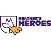 Heather's Heroes coupon codes