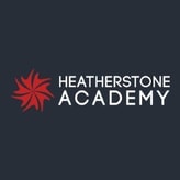 Heatherstone Academy coupon codes
