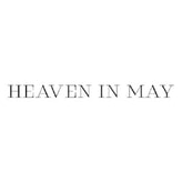Heaven In May coupon codes