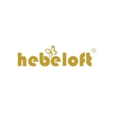 Hebeloft coupon codes