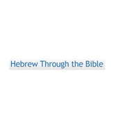 Hebrew Through the Bible coupon codes
