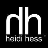Heidi Hess Designs coupon codes